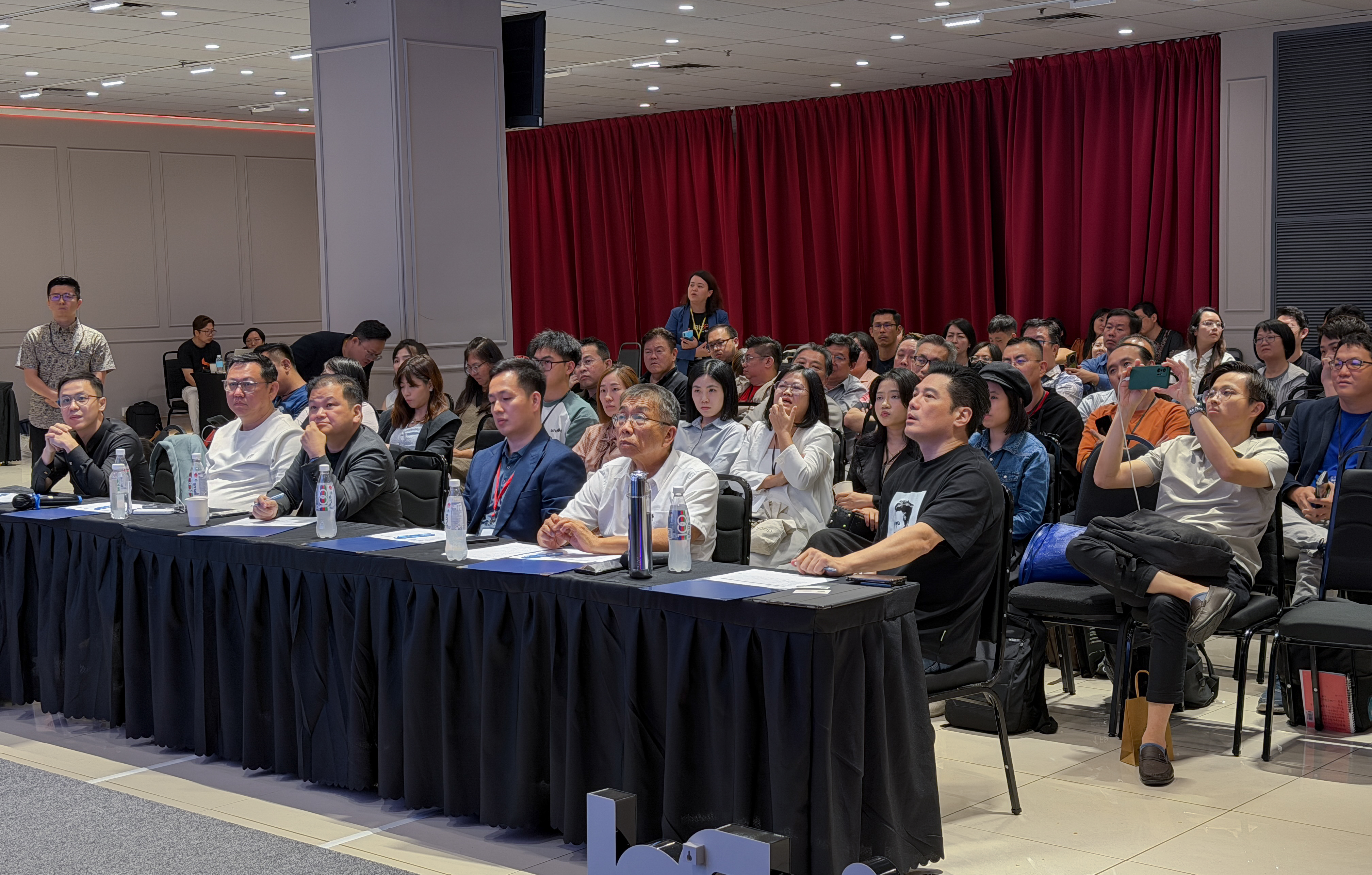 Financial Modelling Masterclass — Practitioner Q&A session