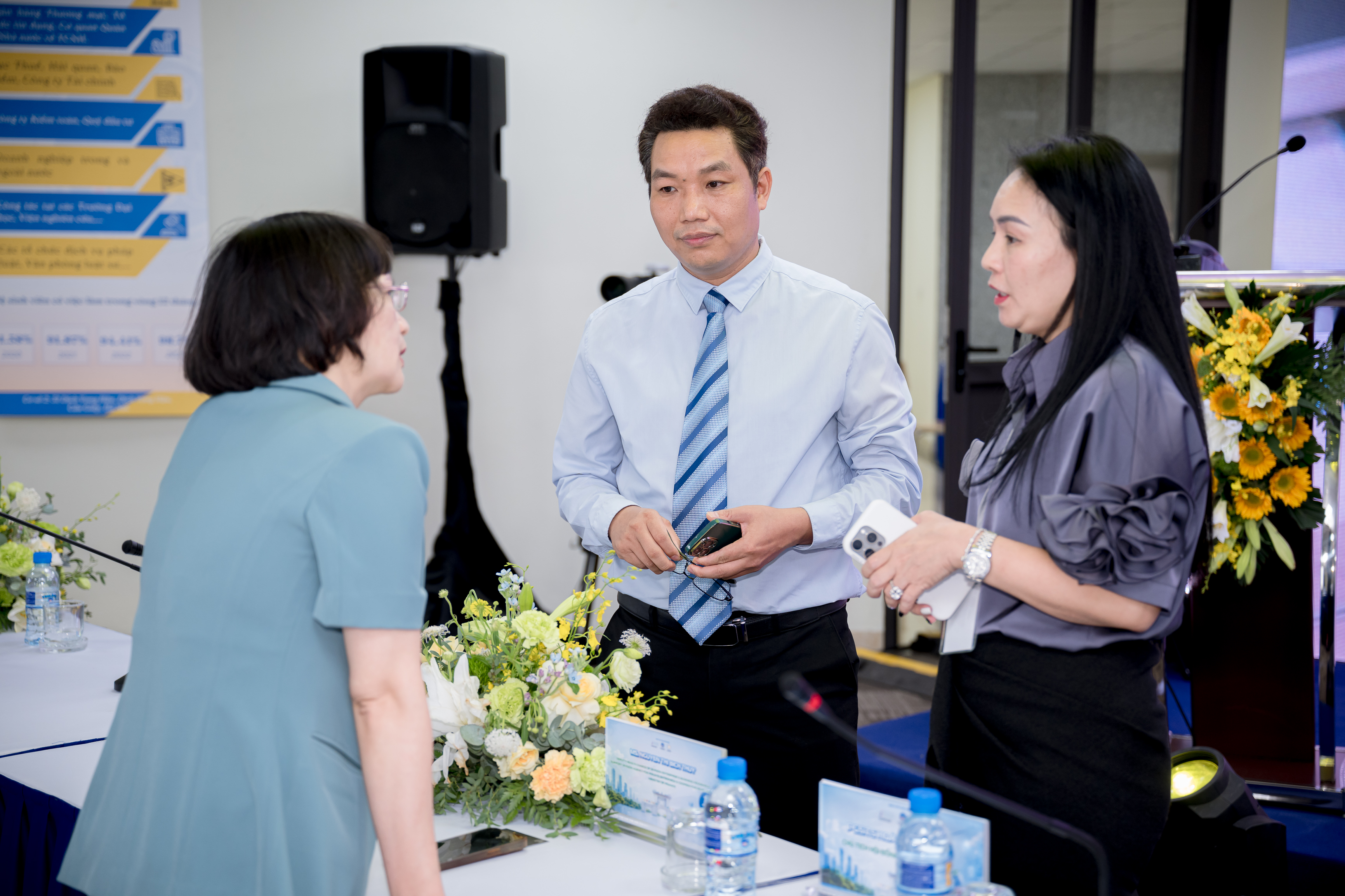 Digital Superpower for SMEs — Event photo
