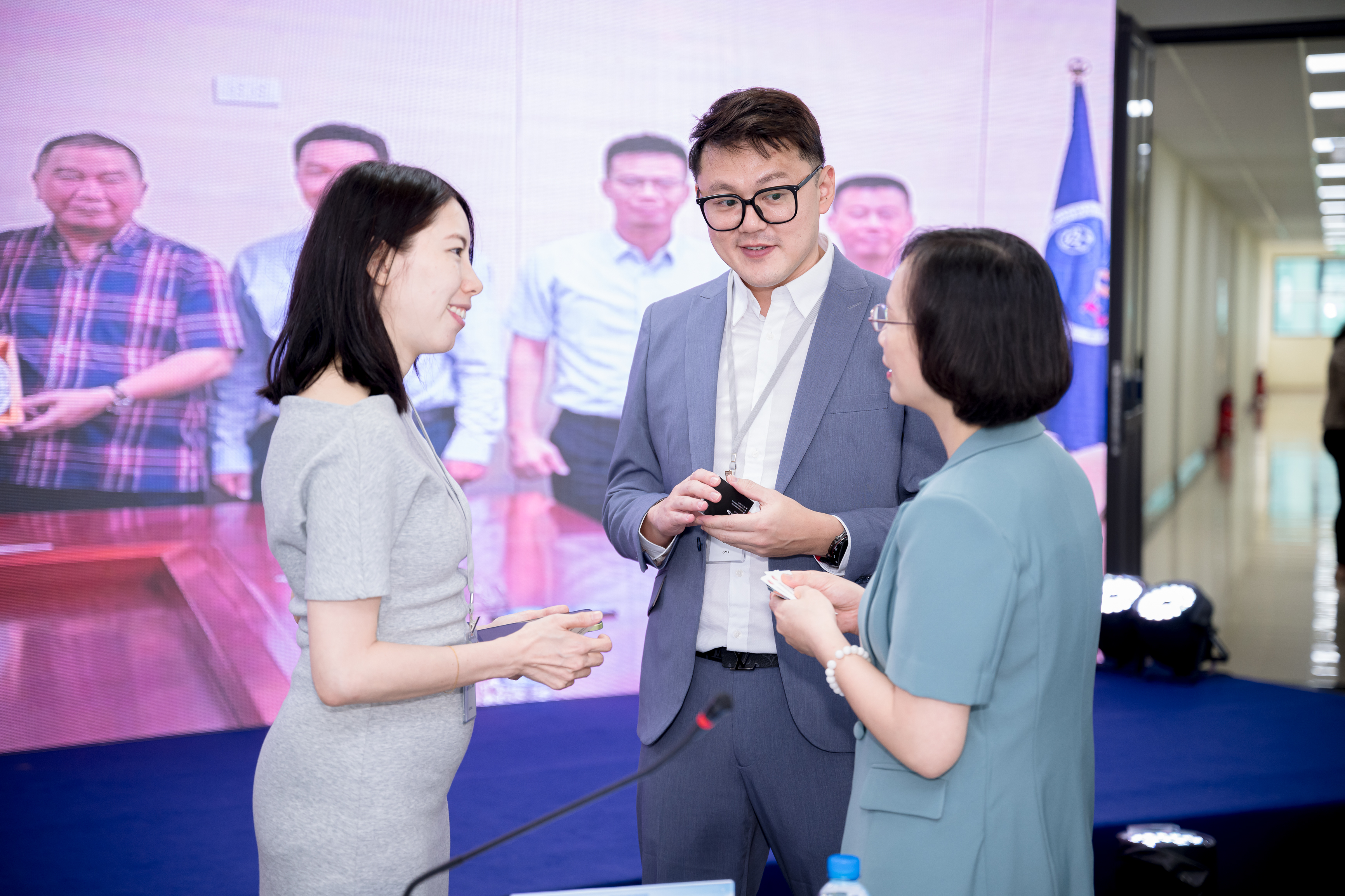 Digital Superpower for SMEs — Event photo
