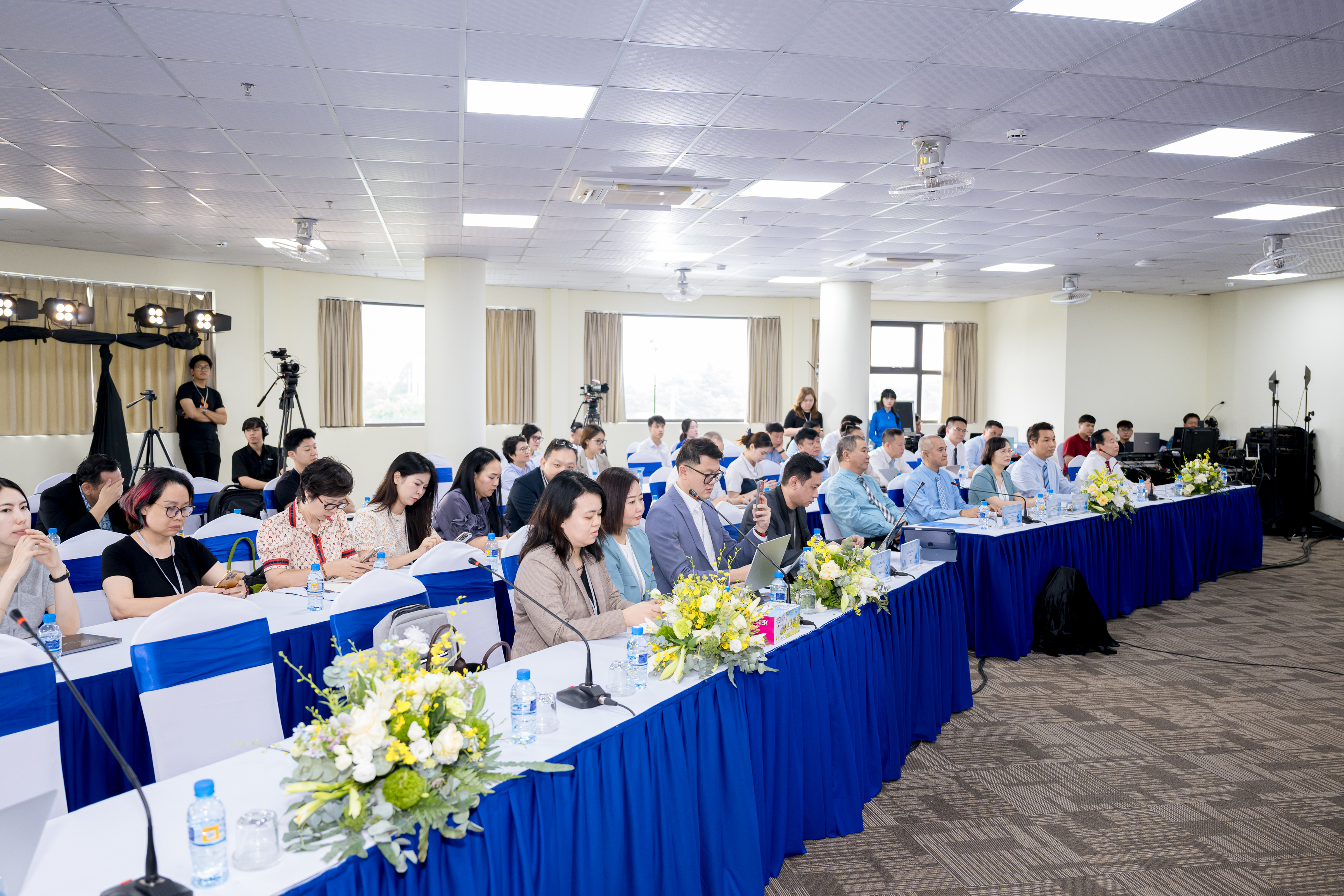 Digital Superpower for SMEs — Event photo