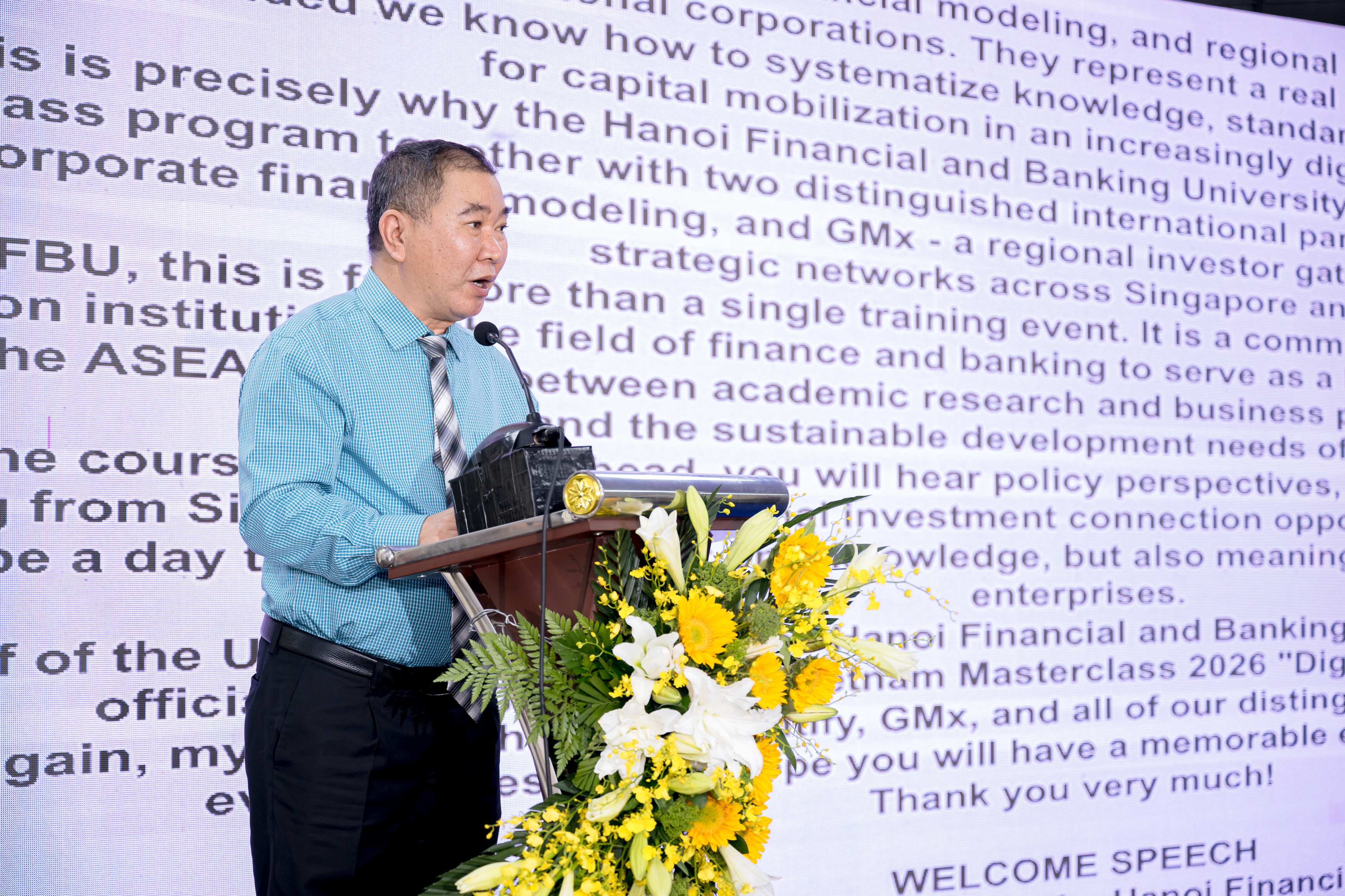 Digital Superpower for SMEs — Event photo