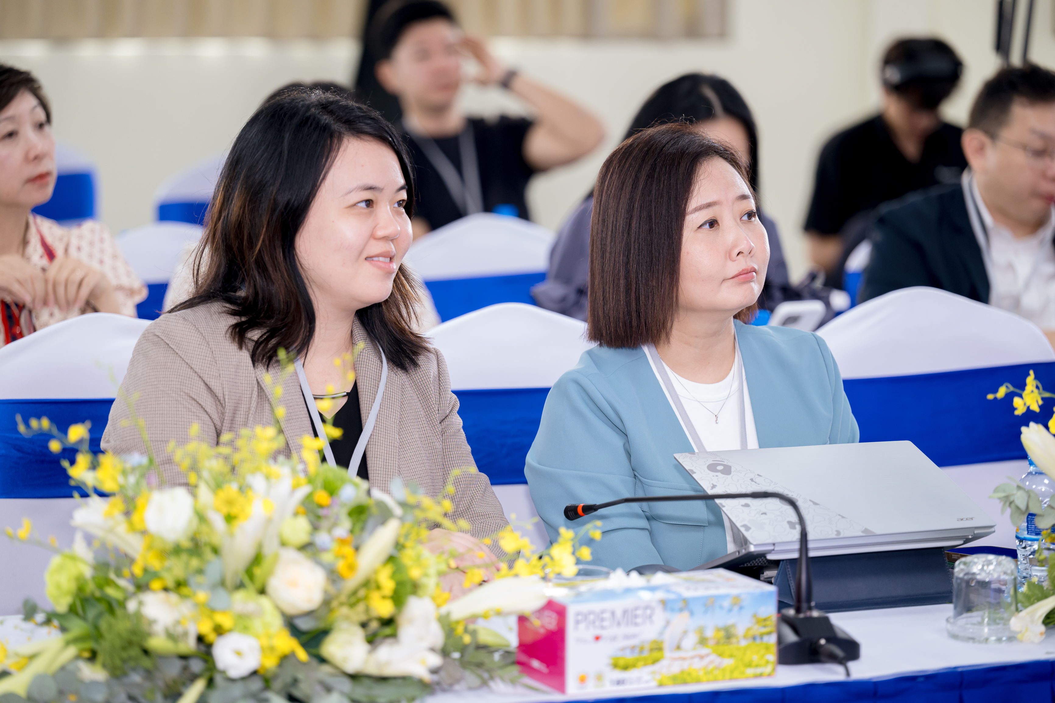 Digital Superpower for SMEs — Event photo