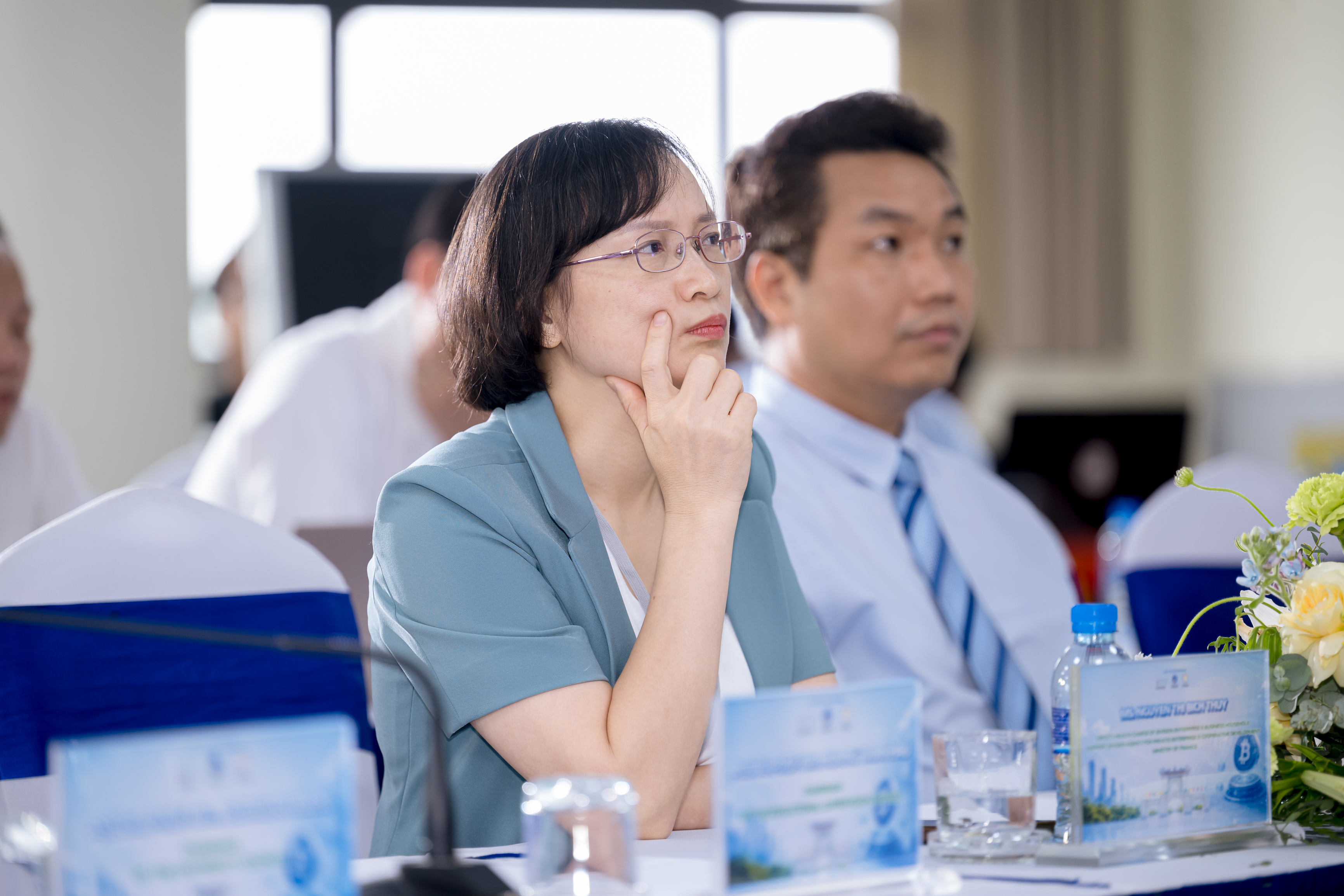 Digital Superpower for SMEs — Event photo