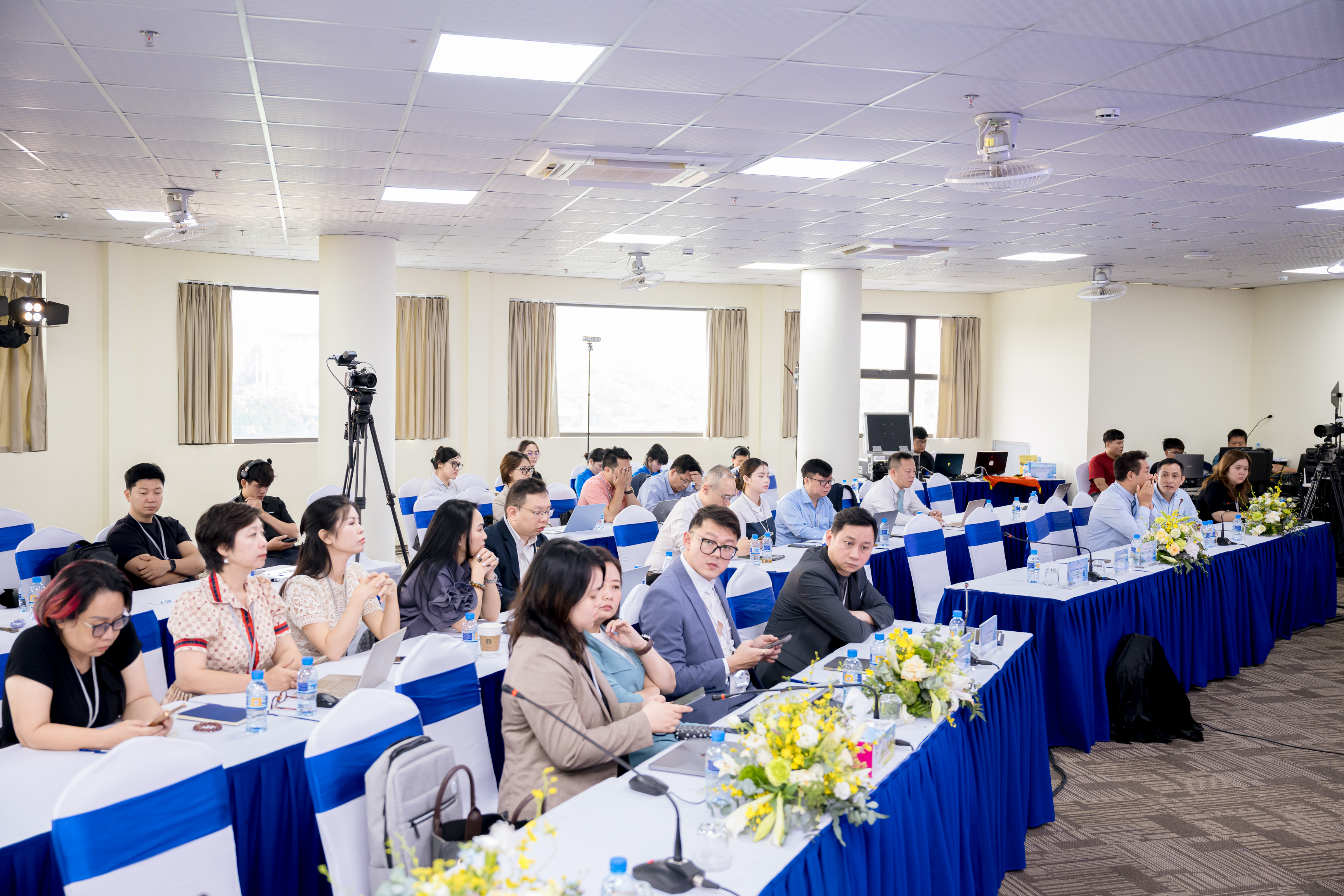 Digital Superpower for SMEs — Event photo