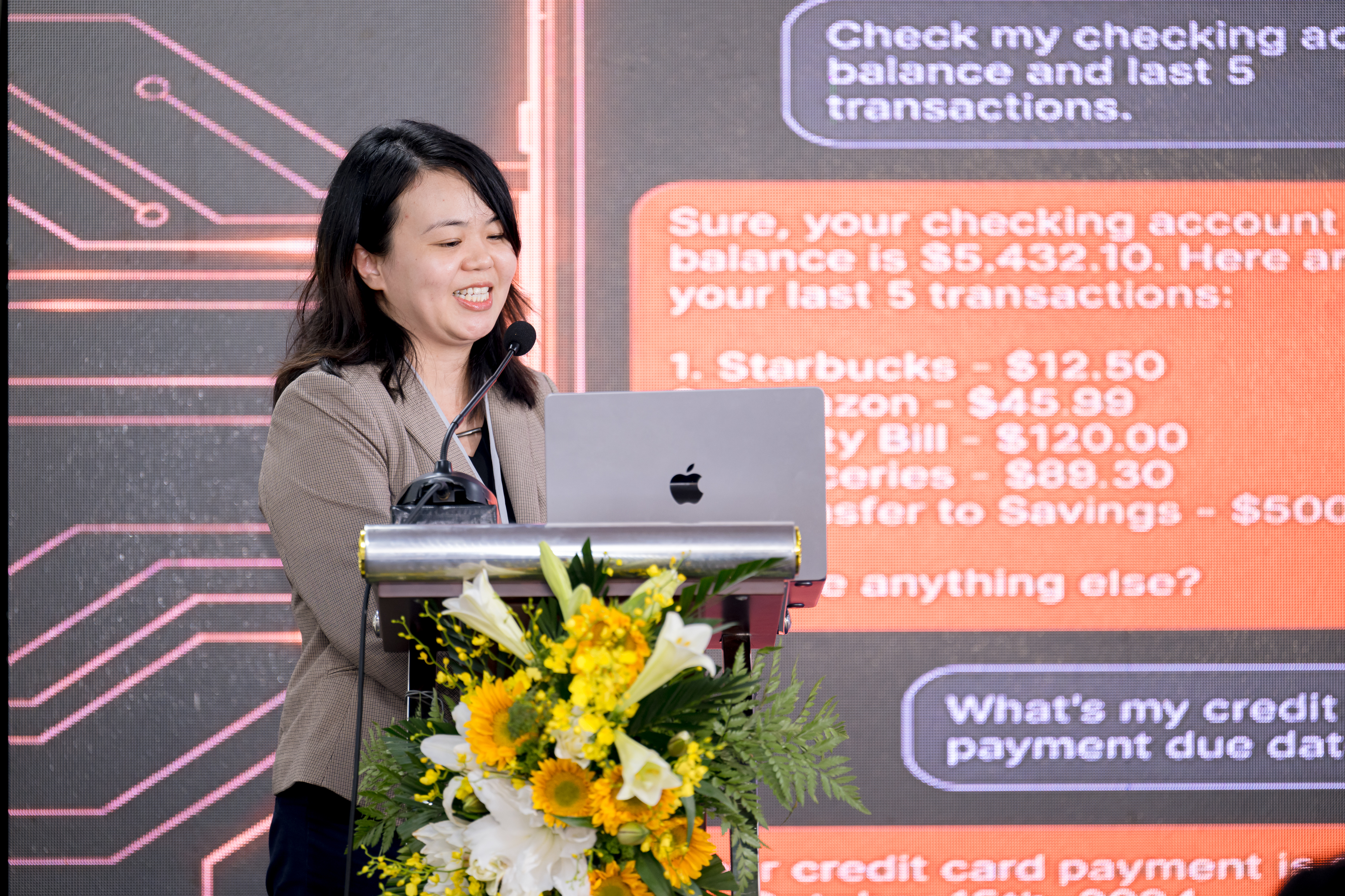 Digital Superpower for SMEs — Event photo