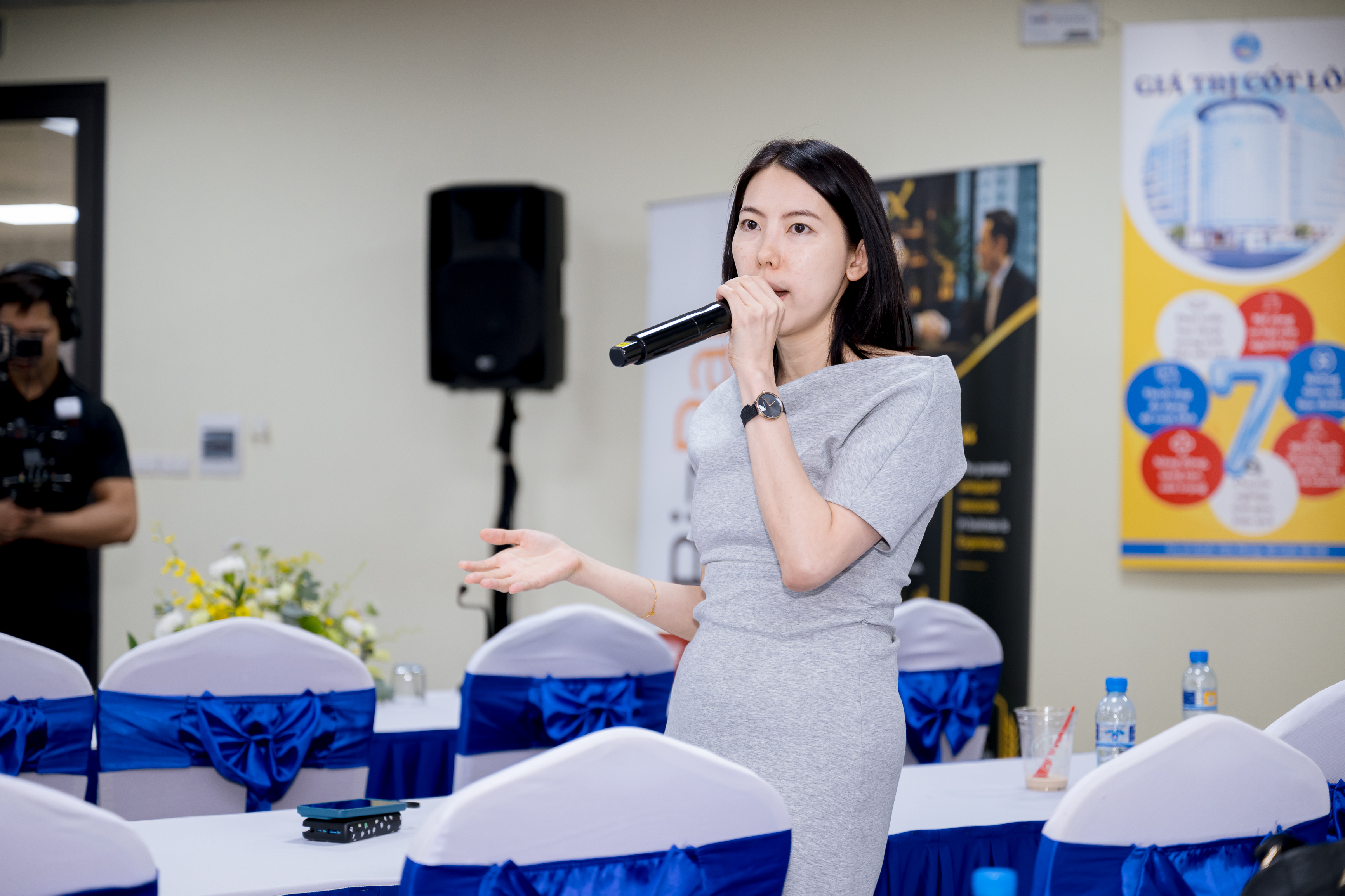 Digital Superpower for SMEs — Event photo
