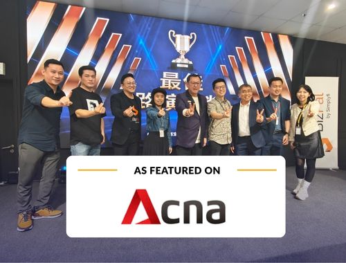 No Data, No Talk: How Data Fundraising Is Redefining SME Growth in ASEAN