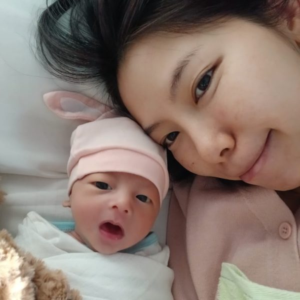 Anya Tan, CEO of BizPal