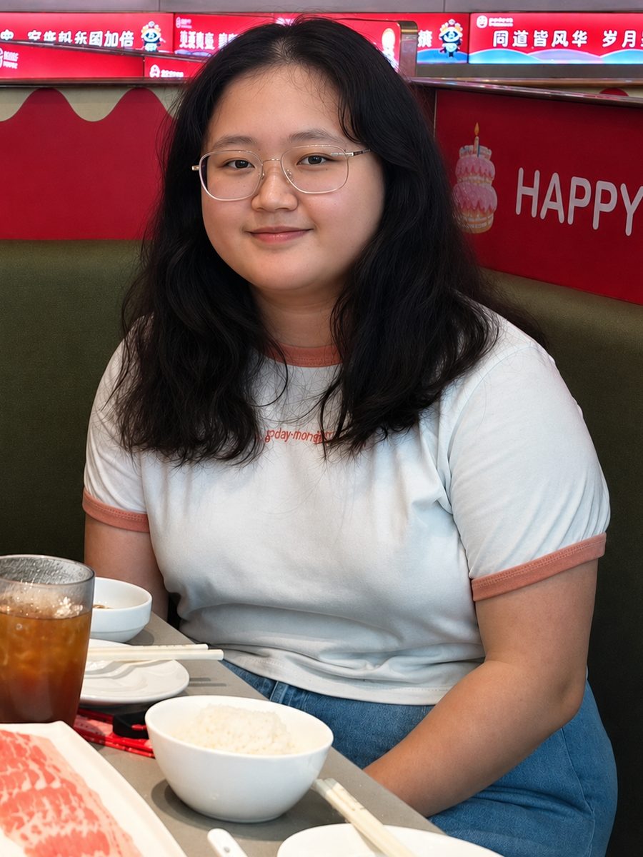 YaoYee, Tech Intern at BizPal