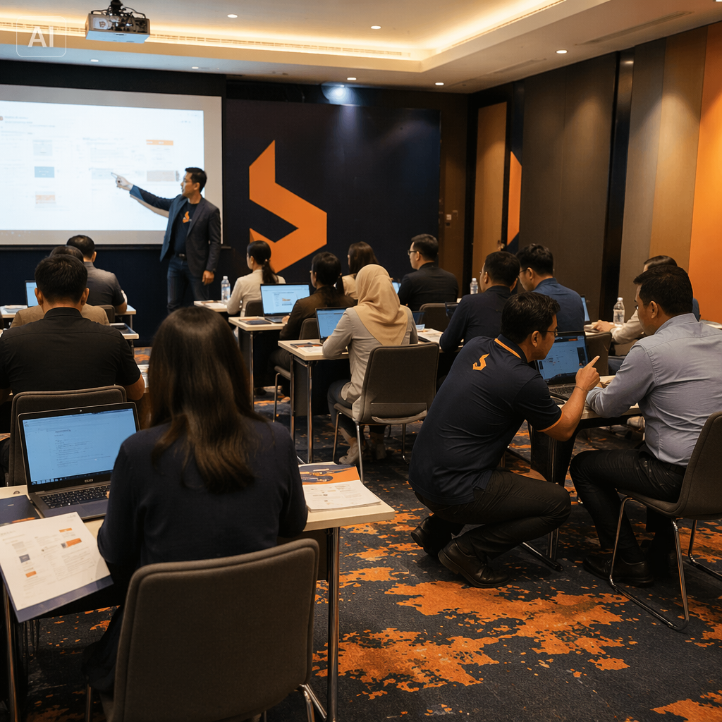 BizPal programme overview